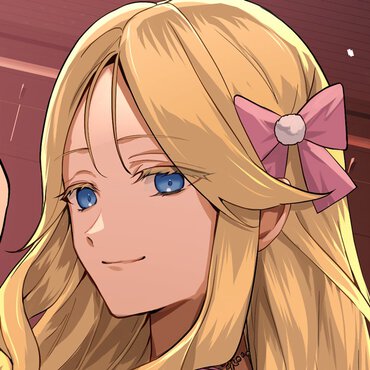 アリーシャ