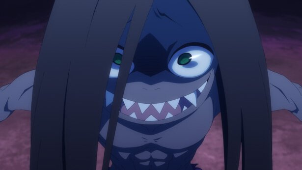 TVアニメ『Re:ゼロから始める異世界生活』3rd season［反撃編］第66話「プリステラ攻防戦リザルト」より