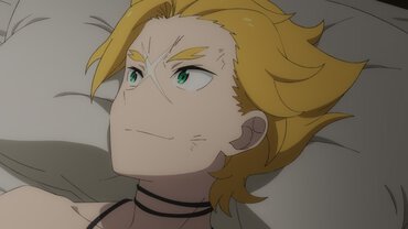 TVアニメ『Re:ゼロから始める異世界生活』3rd season［反撃編］第66話「プリステラ攻防戦リザルト」より