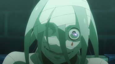 TVアニメ『Re:ゼロから始める異世界生活』3rd season［反撃編］第66話「プリステラ攻防戦リザルト」より