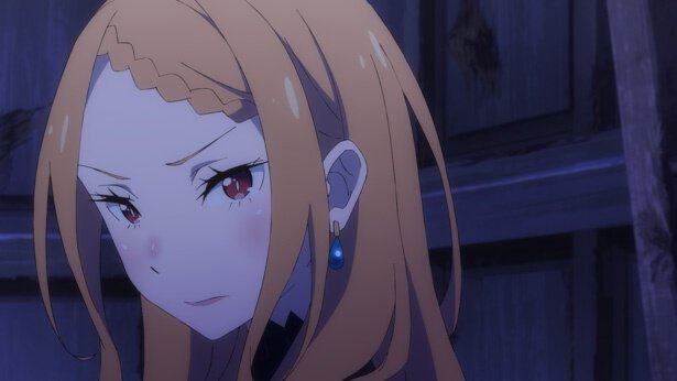TVアニメ『Re:ゼロから始める異世界生活』3rd season［反撃編］第66話「プリステラ攻防戦リザルト」より