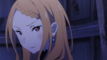 TVアニメ『Re:ゼロから始める異世界生活』3rd season［反撃編］第66話「プリステラ攻防戦リザルト」より
