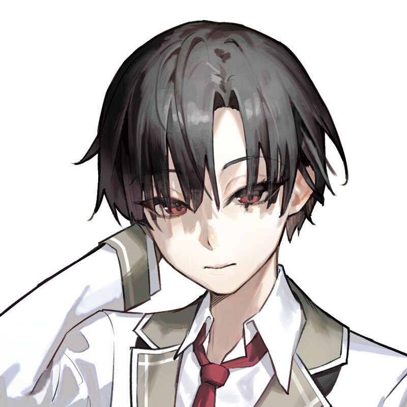 ミコト=ハヅキ
