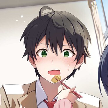 あなたの推しＶです。今後ろにいます 