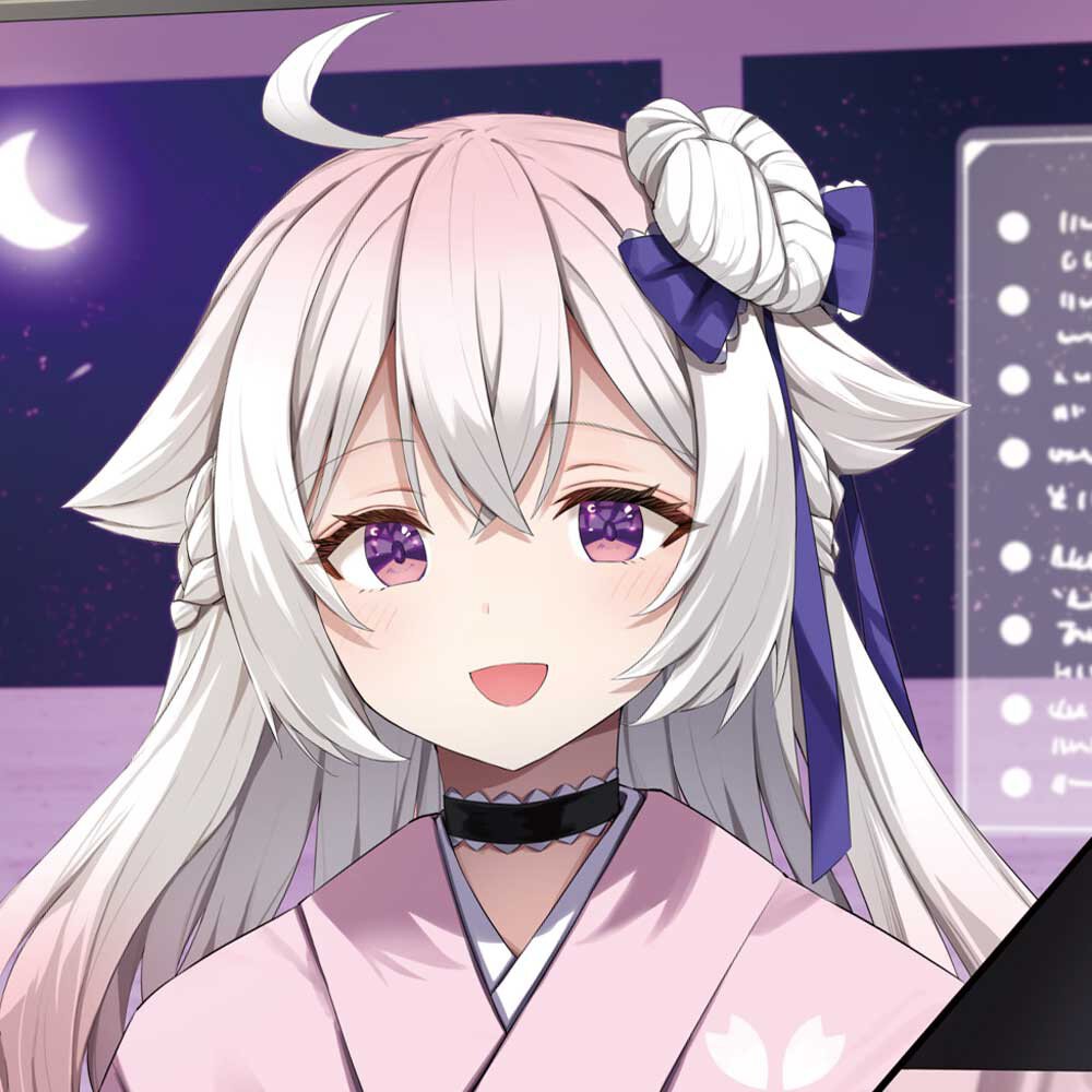 あなたの推しＶです。今後ろにいます 