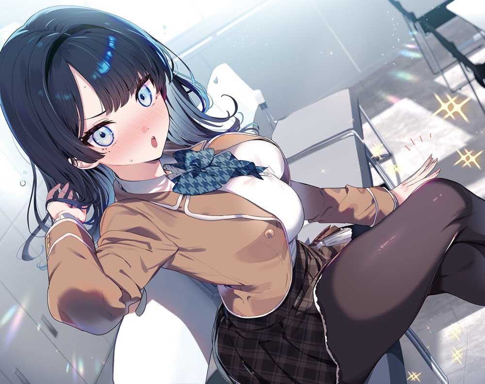 一般人の俺を芸能科女子達が逃がしてくれない件。