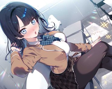 一般人の俺を芸能科女子達が逃がしてくれない件。