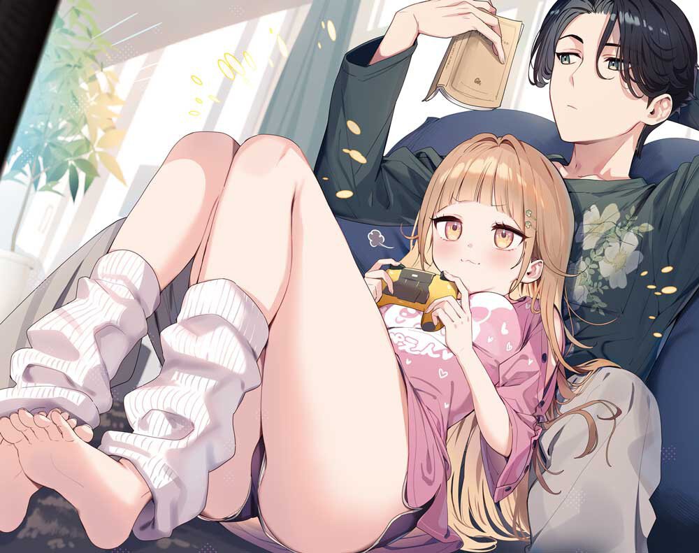 一般人の俺を芸能科女子達が逃がしてくれない件。