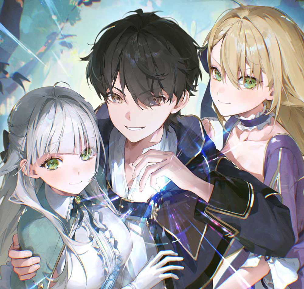 無限の魔術師　魔力無しで平民の子と迫害された俺。実は無限の魔力持ち。