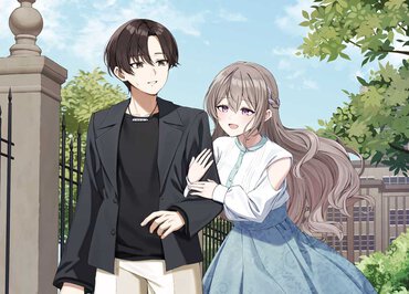 嫁に浮気されたら、大学時代に戻ってきました！