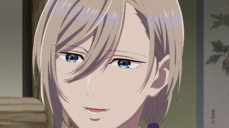 わたしの幸せな結婚