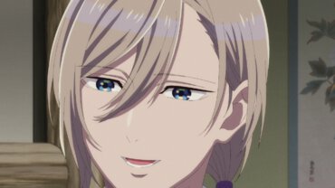わたしの幸せな結婚