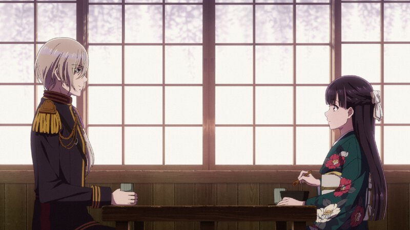 わたしの幸せな結婚