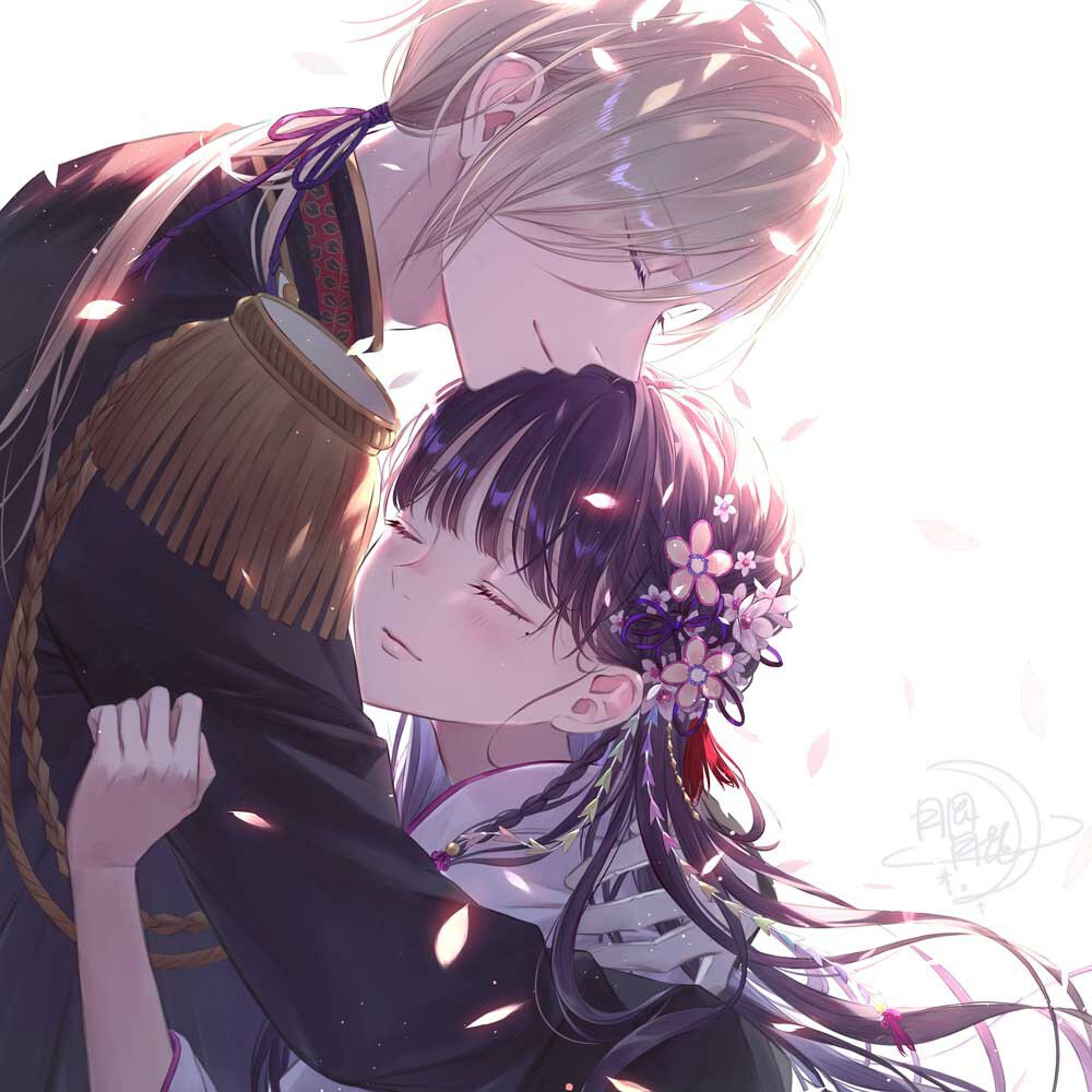 TVアニメ「わたしの幸せな結婚」新作アニメ