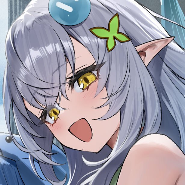 マリー