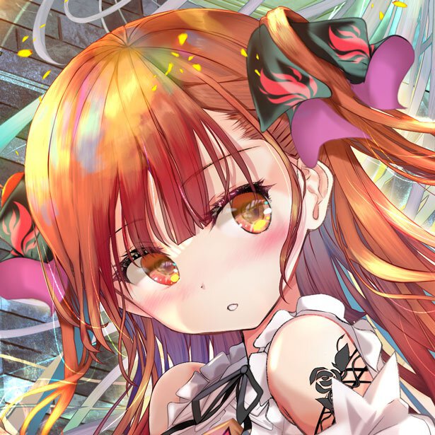 クロシェット