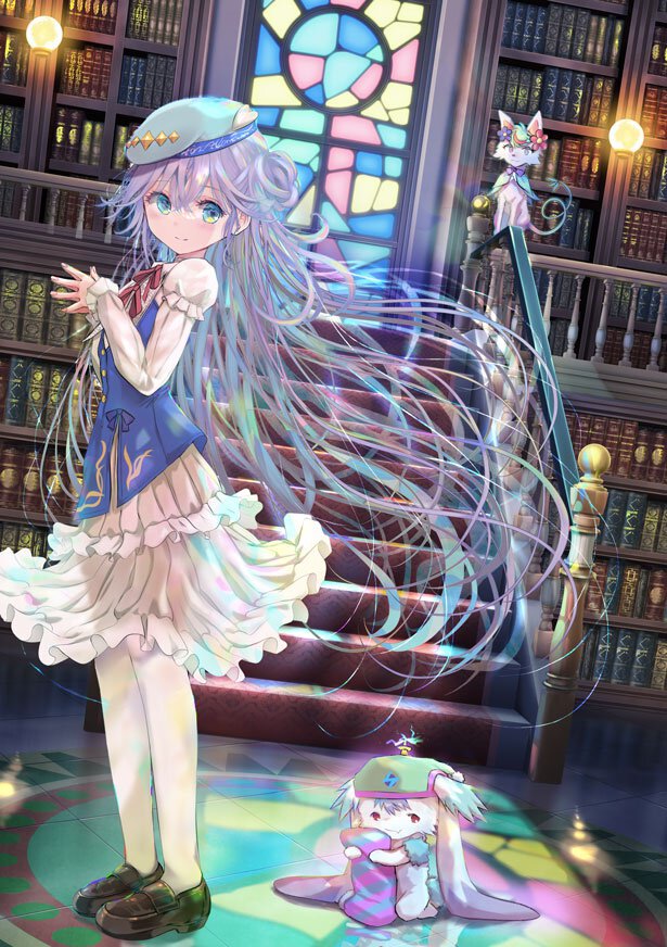 メイン画像