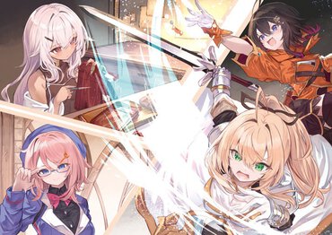 『盗賊少女に転生したけど、周回ボーナスで楽勝です！　100％盗む＆逃げるでラクラク冒険者生活１』より
