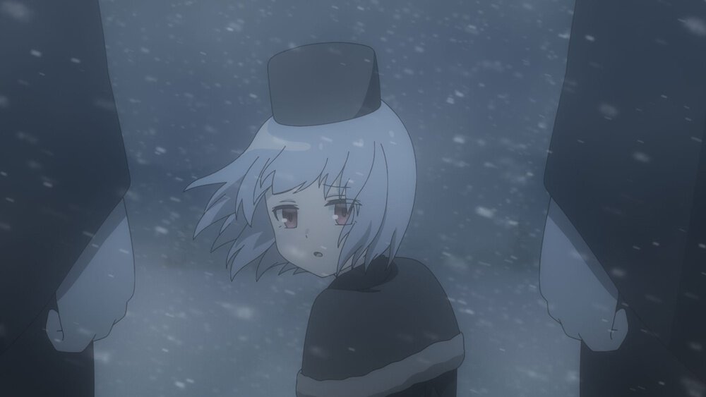 先行カット#04