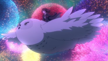 先行カット#01