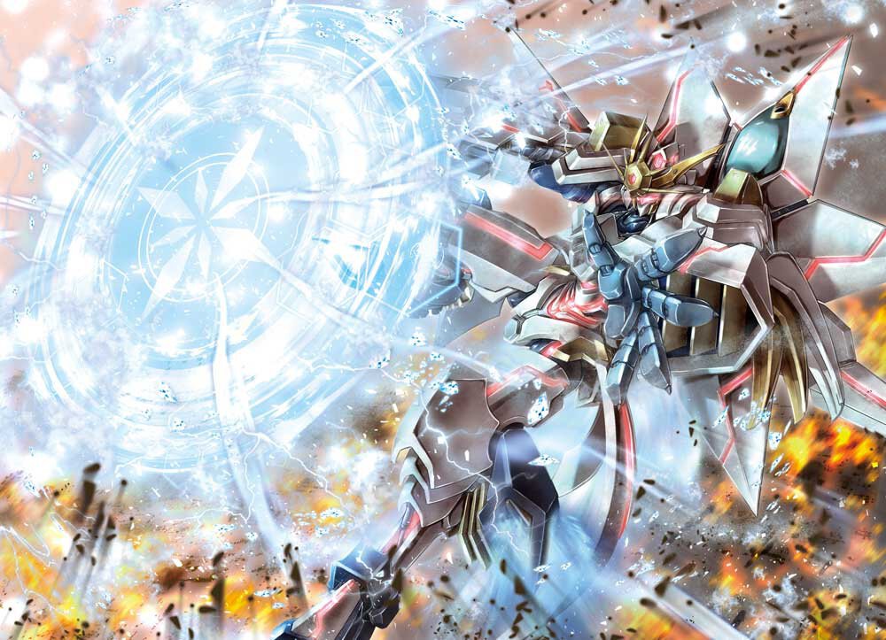 魔法×科学の最強マシンで、姫も異世界も俺が救う!