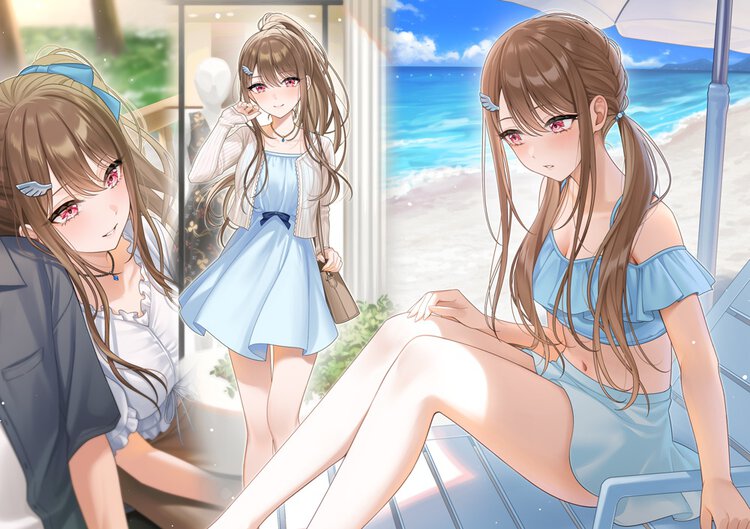 メイン画像