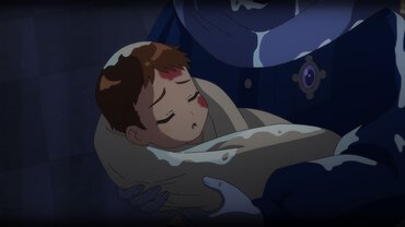 先行カット#03