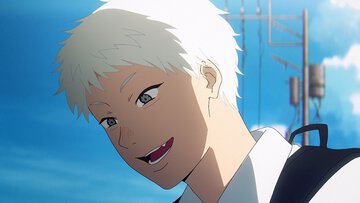 TVアニメ『光が死んだ夏』メインPV第2弾が公開！　Vaundyによる書き下ろしOPテーマも一部解禁に