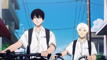 TVアニメ『光が死んだ夏』第1話を最速視聴できるプレミアム上映イベントが開催が決定！