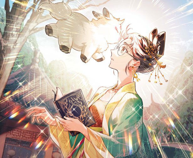 『白瑞宮のお料理番 異世界の神様と飯テロスローライフを満喫する』より