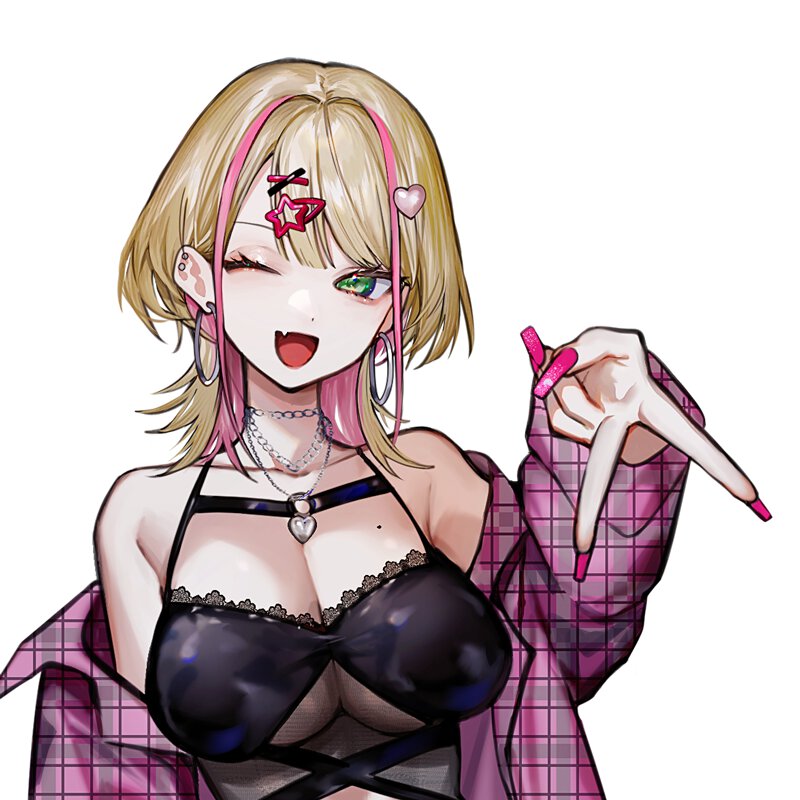 リボルバークイーン
