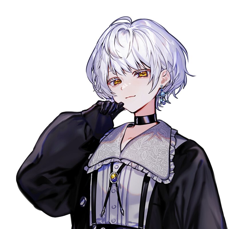 独希