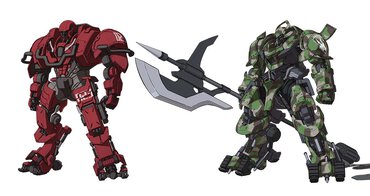 『ギア×マジックの世界でエンジニアとして生きていく～転生者は悪役皇女を救いたい～』より