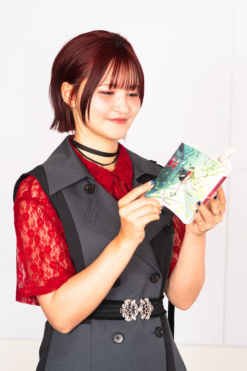 声優・小市眞琴が語る『ほうかごがかり』の魅力
