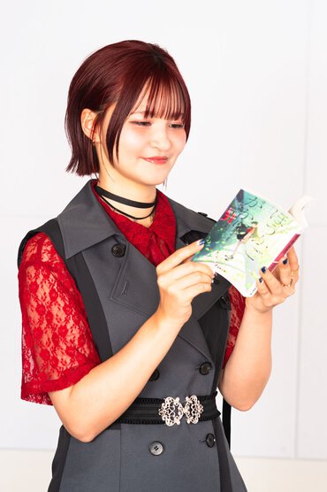 声優・小市眞琴が語る『ほうかごがかり』の魅力