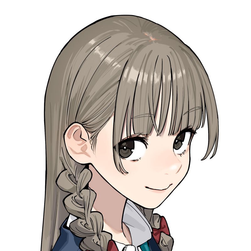 白坂陽花梨