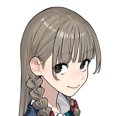 白坂陽花梨