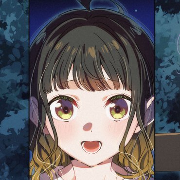 『姉妹傭兵』伊澄凛子