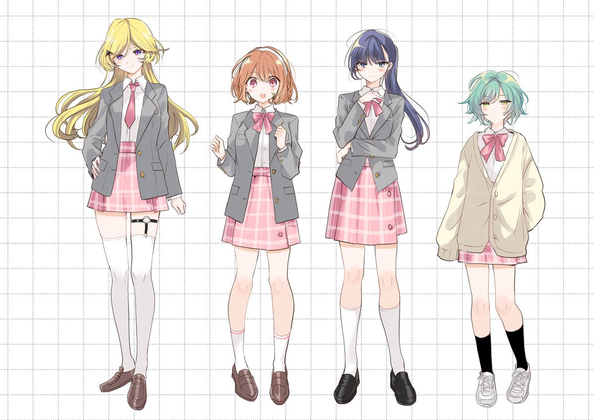 『人間ちゃんの警戒心が薄すぎる！』より