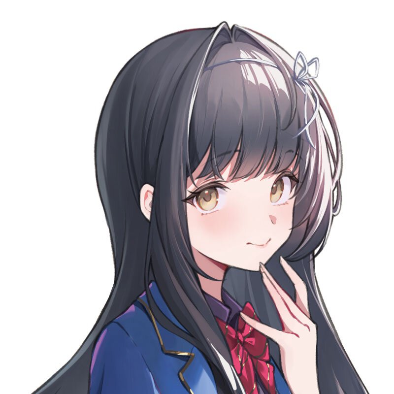 雪森聖華
