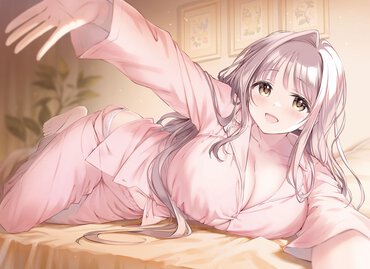 『あのとき育てていただいた黒猫です。』より