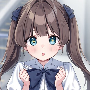 水瀬愛莉