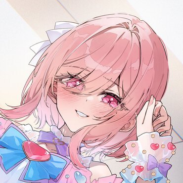 『バカ可愛い彼女たちの、俺専門攻略チャート』矢走一華