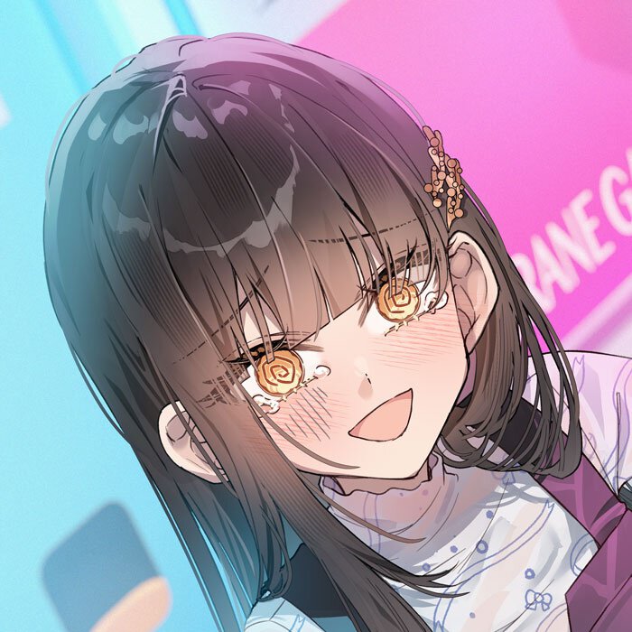 『バカ可愛い彼女たちの、俺専門攻略チャート』白百合紫