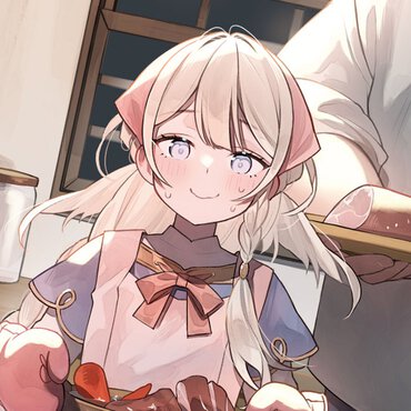 『探索者イリアスは人見知り』アリス