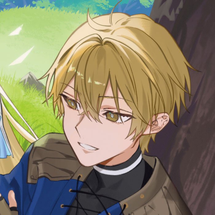 『俺は勇者に向いていない』ブレイブ
