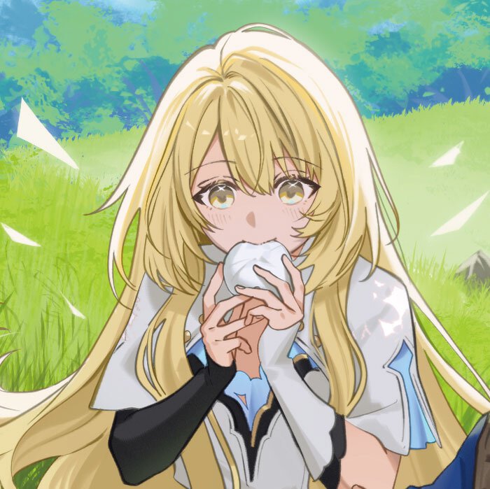 『俺は勇者に向いていない』ルミエラ
