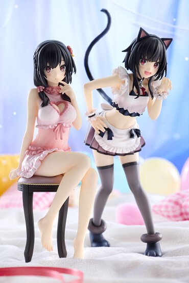  ©暁なつめ・三嶋くろね　発行：株式会社KADOKAWA
