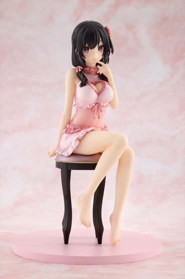 ©暁なつめ・三嶋くろね　発行：株式会社KADOKAWA