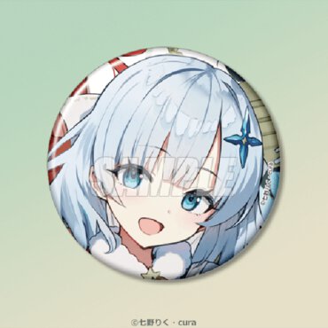 D賞：ビッグ缶バッジ（全15種）